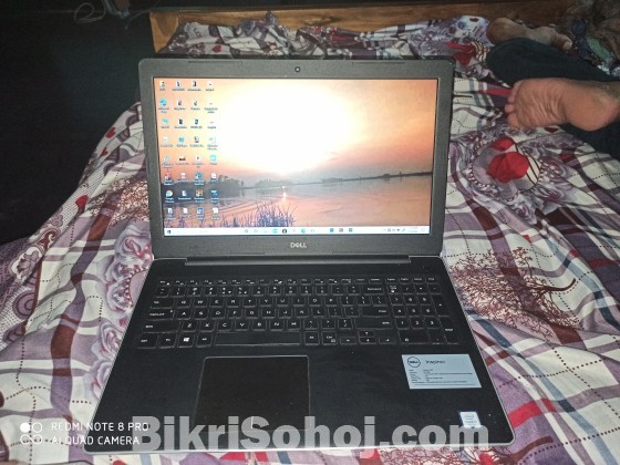 DELL LAPTOP